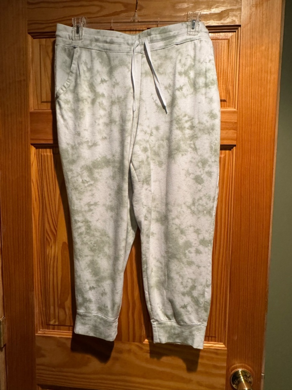 RBX White Athletic Top - Soft Cream Fabric Size XL